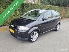 Audi A2 - 1.4