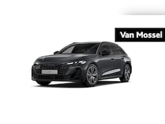 Audi A5 Avant - 2.0 e-hybrid quattro S edition Competition | Demo |