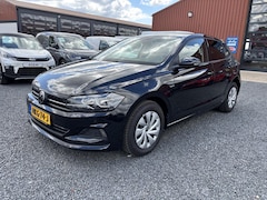 Volkswagen Polo - 1.0 TSI DSG COMFORTLINE STOELVERW CARPLAY