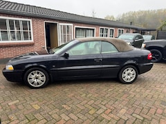 Volvo C70 Convertible - 2.0 T PrestigeNIEUWE APK 24-10-2026 AUTOMAAT