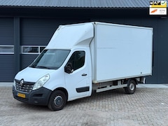 Renault Master - T35 2.3 dCi L3