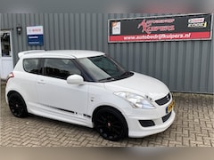 Suzuki Swift - 1.2 Comfort X-ite Airco.Lm.velgen.Electr.pakket.Audio