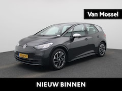 Volkswagen ID.3 - First 58 kWh | STOELVERWARMING | APPLE CARPLAY | NAVIGATIE | PARKEERSENSOREN | CLIMATE CON