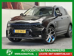 Lynk & Co 01 - 1.5 100 STUKS OP VOORRAAD VOL OPTIES 360 CAMERA ADAPTIVE CRUISE CONTROL PANORAMA SCHUIF/KA