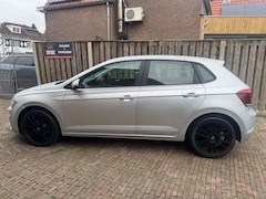 Volkswagen Polo - 1.0 MPI Comfortline