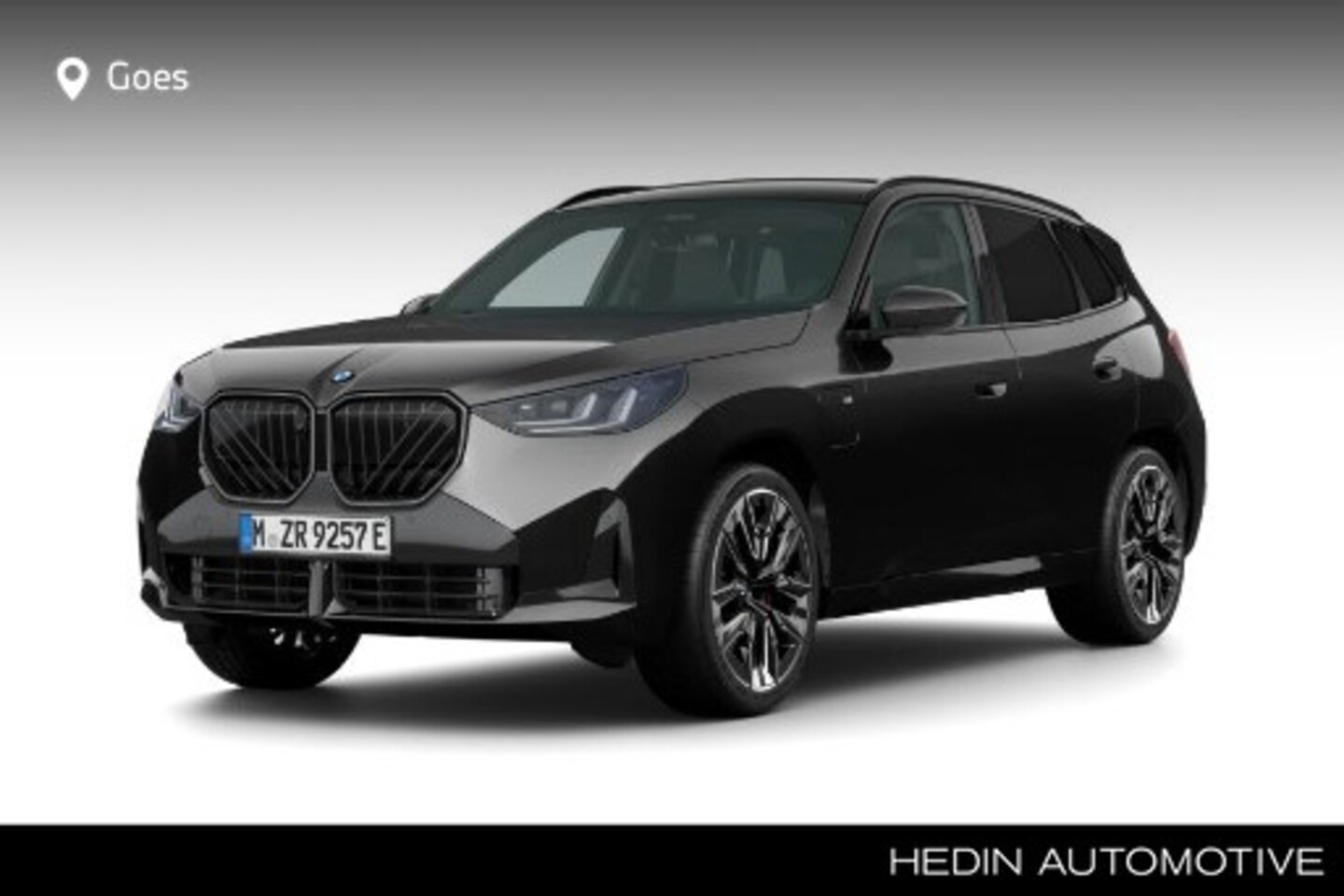 BMW X3 - 30e xDrive 30e xDrive - AutoWereld.nl