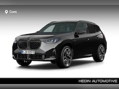 BMW X3 - 30e xDrive M-Sport Pro | Trekhaak | Panoramadak | Harman & Kardon |