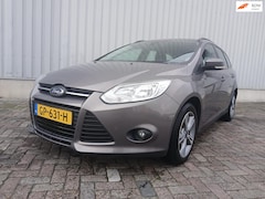 Ford Focus Wagon - 1.0 EcoBoost Edition Plus MOTOR DEFECT