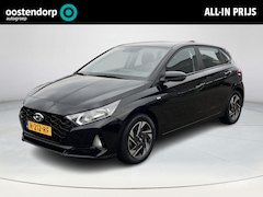 Hyundai i20 - 1.0 T-GDI Comfort Smart | All-in prijs | Apple/ android auto