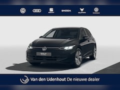 Volkswagen Golf - 1.5 eHybrid 204 6DSG eHybrid Life Edition | 'App-Connect' draadloze smartphone integratie