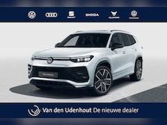 Volkswagen Tayron - 1.5 eHybrid 272 6DSG R-Line Edition Automaat | Black Style Pakket