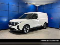 Ford Transit Courier - E-Transit Courier. Trend 44 kWh Driver assistance pack