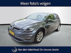 Volkswagen Golf - 1.0 TSI 110pk Comfortline Advance / Panoramadak / Stoelverwarming / Adaptive Cruise