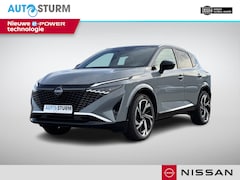 Nissan Qashqai - 1.5 ePower Tekna Plus