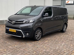 Toyota ProAce Worker - 1.6 D-4D Cool Comfort