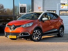 Renault Captur - 0.9 TCe Dynamique, NAVI, CLIMA, KEYLESS
