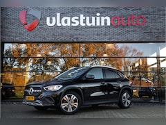 Mercedes-Benz GLA-Klasse - 180 , Trekhaak, Camera,