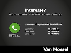 Peugeot e-Expert - EV L2 75 kWh | Navigatie | Apple Carplay/Android Auto | Camera | Cruise Control | DEMO