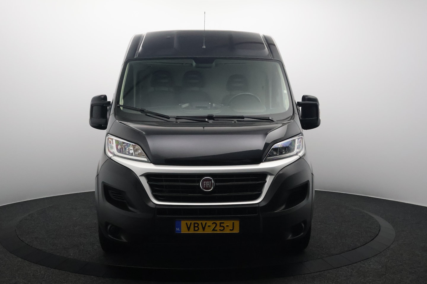 Fiat Ducato - 35 2.3 MultiJet L2H2 | Marge | Camera | Navigatie | Trekhaak | ClimaTronic - AutoWereld.nl