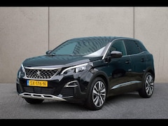 Peugeot 3008 - 1.2 PureTech GT Line | LED | Leder | Nette staat