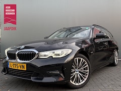 BMW 3-serie Touring - BWJ 2021 320e 238 PK Business Edition Plus AUTOMAAT | STOELVERW. | LEER | CARPLAY + ADNROI