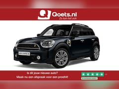 MINI Countryman - Cooper S E ALL4 Panoramadak - Head up - Parking/Driving Assistant - Active Cruise Control