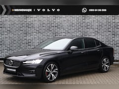 Volvo S60 - 2.0 B3 R-Design | Adaptieve Cruise Control | Panoramadak | Stoel-/Stuurverwarming | Dodeho