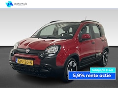 Fiat Panda - 1.0 70pk Pandina