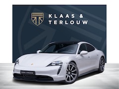 Porsche Taycan - 4S Performance 84 kWh / Panoramadak / Sport Chrono / BTW Auto / Vol