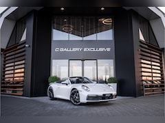 Porsche 911 Cabrio - 3.0 Carrera - BTW | Memory | Bose | ACC