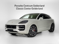 Porsche Cayenne Coupé - S E-Hybrid Black Edition