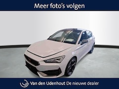 CUPRA Leon - 1.4 TSI eHybrid 204pk PHEV Adrenaline / Panoramadak / Safe & Driving XL / Full Link