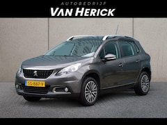 Peugeot 2008 - 1.2 PureTech Blue Lion 110PK | Panorama | Origineel NL