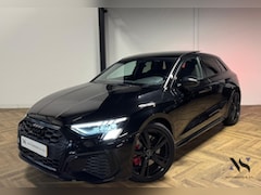 Audi S3 - Sportback 2.0 TFSI S3 quattro PANO MATRIX KEYLESS B&O'