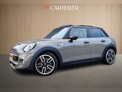 MINI John Cooper Works - 2.0 S | JCW | | Pano | Carplay | Knightsbridge Edition