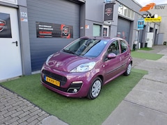 Peugeot 107 - 1.0 Active 5DR 2013 Airco Elect pak Nap