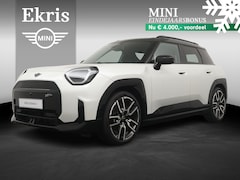 MINI Aceman - SE | John Cooper Works Uitvoering + Pakket L