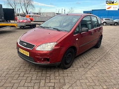 Ford Focus C-Max - 1.6-16V Champion