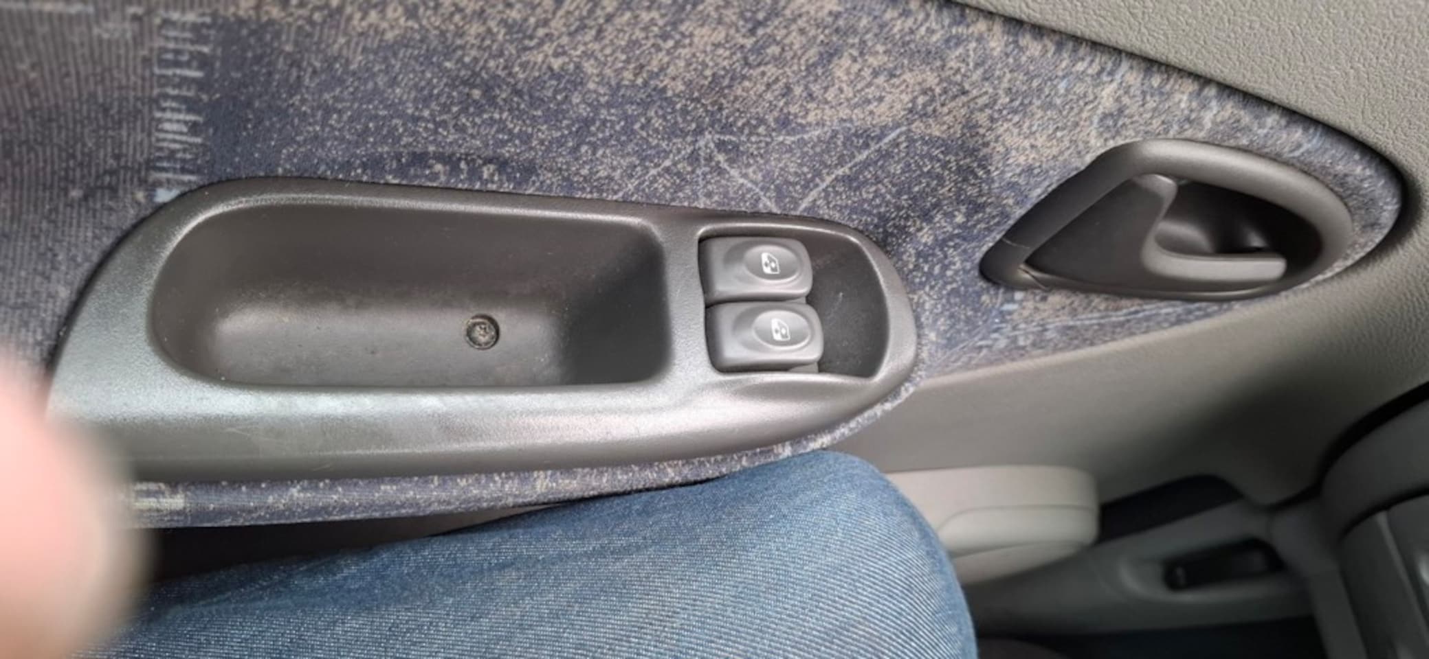 Renault Scénic - 1.6-16V RXE 1.6-16V RXE - AutoWereld.nl