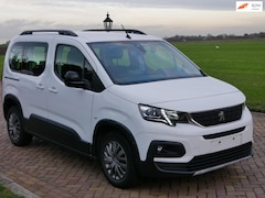 Peugeot Rifter - ALLURE 1.5 HDi 96kW AC 2XDOOR * 10999 NETTO