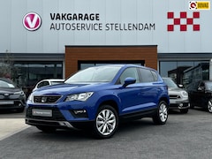 SEAT Ateca - 1.5 TSI Style Business Intense|Trekhaak|Carplay|Standkachel|Geblindeerde ramen|Beats Audio
