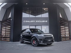 Land Rover Range Rover Sport - 3.0 P550e Autobiography PHEV - Panorama | 23 Inch | Meridian | Stoelkoeling & Massage | El