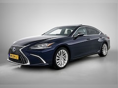 Lexus ES - 300h President Line | Mark Levinson Audio | Head-up Display |