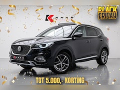 MG EHS - 1.5 TGDI Luxury |Pano|360 Camera|Leder|Dodehoek|Ambience|Elek. Stoelen|