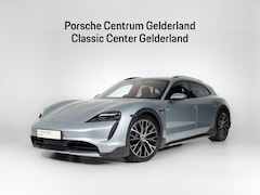 Porsche Taycan Cross Turismo - 4
