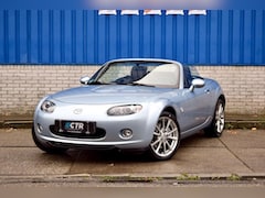 Mazda MX-5 Roadster Coupé - 2.0 S-VT Niseko