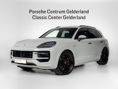 Porsche Cayenne - S E-Hybrid