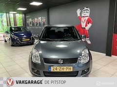 Suzuki Swift - 1.3 Comfort