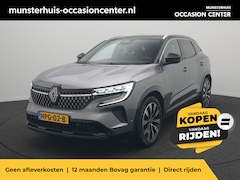 Renault Austral - E-Tech Full Hybrid 200 Techno - RIJKLAARPRIJS - 360 Graden Camera - Panoramadak