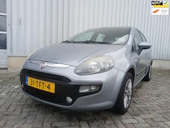 Fiat Punto Evo - 1.3 M-Jet Mylife - Koppeling defect